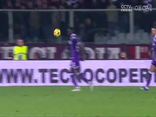 意甲 佛罗伦萨vs都灵 20231229(鲁靖明)