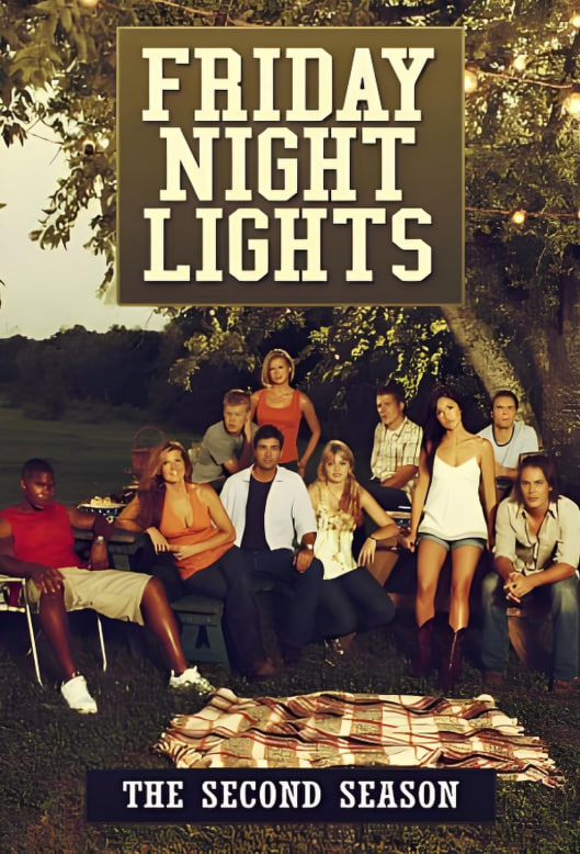 胜利之光第二季