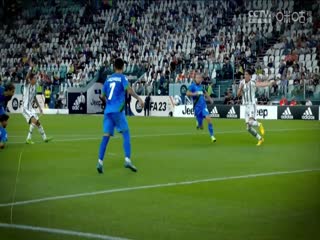 意甲 维罗纳vs尤文图斯 (石庆圣、李彦) 20240217