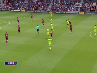 英超 伯恩茅斯vs曼联 (红魔鲁小胖) 20230520