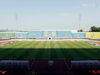 中女超联赛 北京东方雨虹女足VS江苏无锡女足 20250813