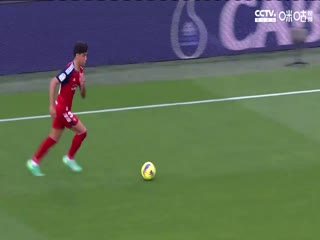 西甲 加的斯vs奥萨苏纳 20230425(鹿中原)