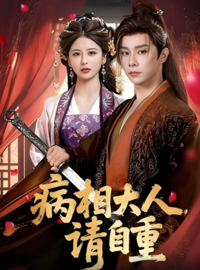 病相大人请自重(盛世红妆)