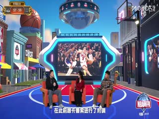 NBA常规赛 开拓者VS鹈鹕 20251113