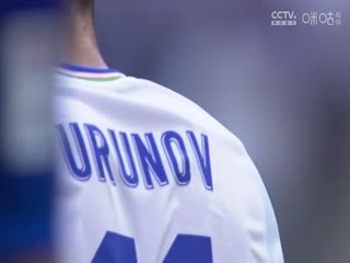 亚洲杯 乌兹别克斯坦vs泰国 20240130(孙雷、关震)