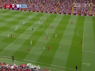 英超 利物浦vs伯恩茅斯 20230819(詹俊、张路)