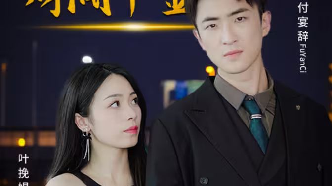 惊!拜金女竟是财阀千金