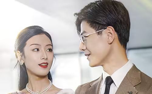 闪婚后,被豪门老公霸道宠