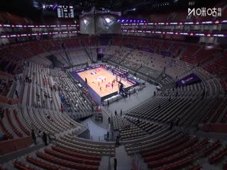 女篮亚洲杯小组赛 日本VS黎巴嫩 20250713