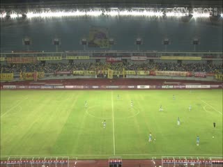 中甲 四川九牛vs青岛西海岸 (官方解说) 20230902