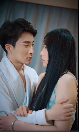 错嫁缠婚,首富老公乖乖宠我