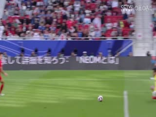 亚洲杯 日本vs越南 (CCTV5) 20240114