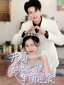 开局落魄女孩华丽逆袭(一举高中之励志女孩)