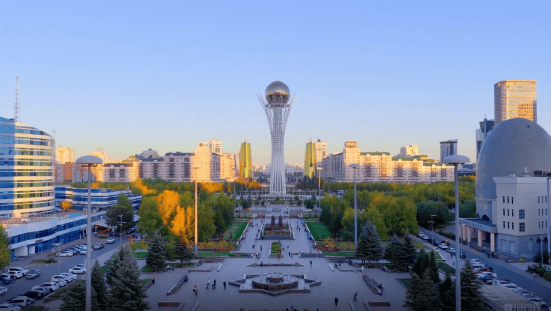 《声起地平线》第十一期：收官采风走进阿斯塔纳定格丝路最美回响相关配图