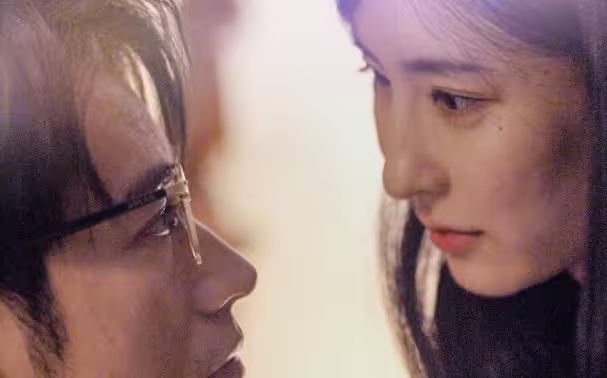 新版:爱你不问归期