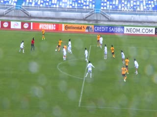 亚女U20决赛圈 澳大利亚U20女足vs中国台北U20女足 20240309(洪宇青)