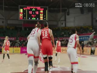 WCBA8进4决赛 山西竹叶青酒VS四川远达美乐 20240326(原声)