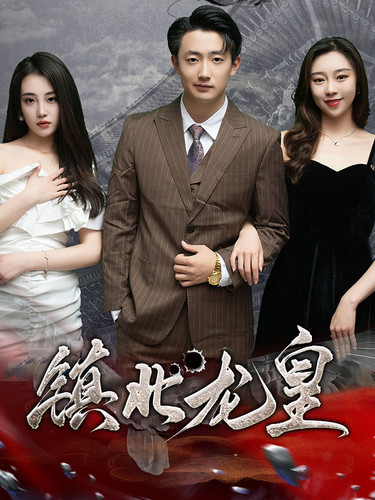 镇北龙皇（镇北龙帅）