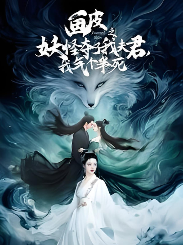 画皮之妖怪夺了我夫君，我气个半死