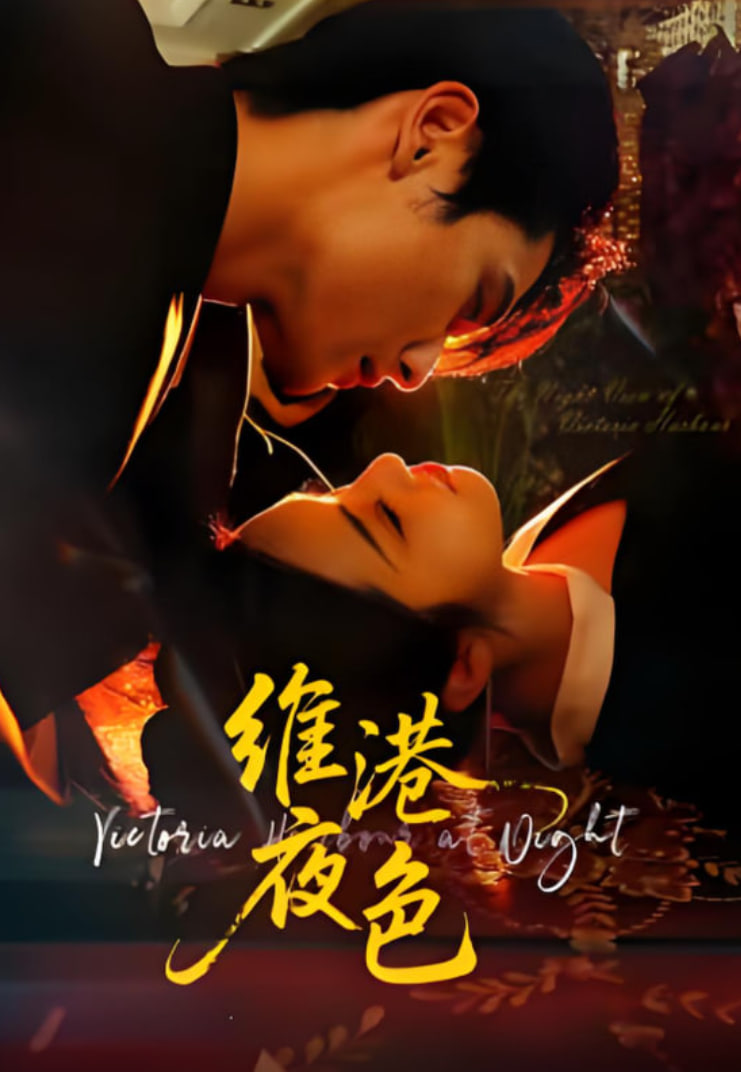 维港夜色(港城回响）