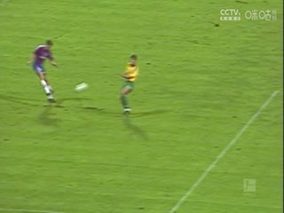 德甲 RB莱比锡vs波鸿 (谭逸雄) 20231007