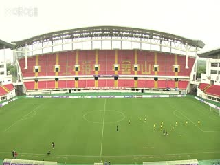 中女超联赛 上海农商银行女足VS江苏无锡女足 20250615