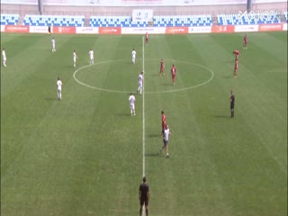 国际大体联足球世界杯 乔伊杜卡利大学VS格拉纳达大学 20250928