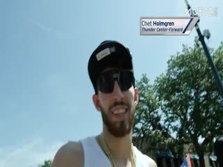 NBA夏季联赛 灰熊VS开拓者 20250713