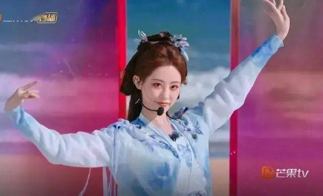 什么？这姐才是今年的黑马？！相关配图