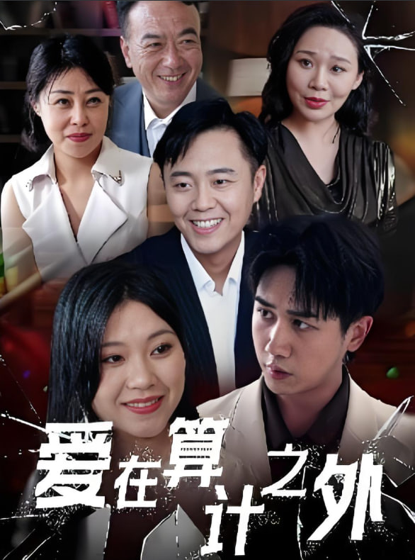 爱在算计之外