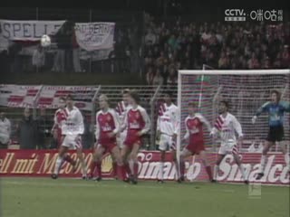 德甲 海登海姆vs达姆施塔特 (吴子越) 20231209