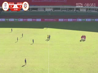 58同城杯足球小将国际邀请赛 20231120(第一日上午场)