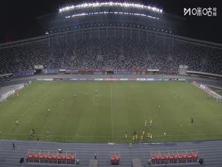 中甲联赛 石家庄功夫VS定南赣联 20250713