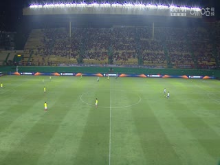 中甲 广州队vs丹东腾跃 20231018