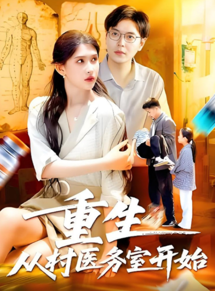 重生从村医务室开始
