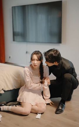 娇妻归来:霸总别虐了