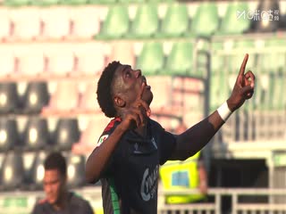 意大利杯第一轮 威尼斯VS曼托瓦 20250817