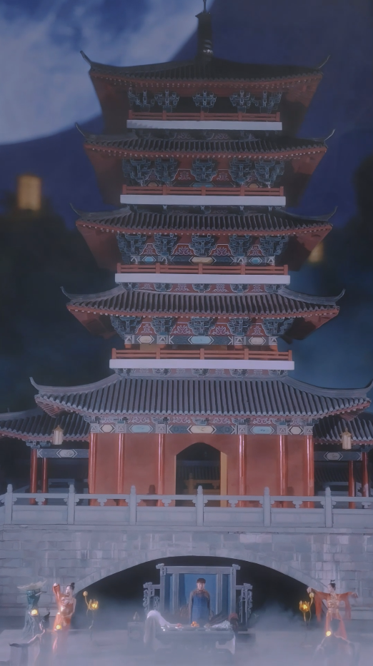 坏了,我好像真是仙人