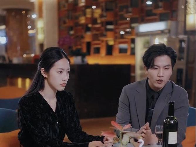 陆总,夫人喊你进修男德