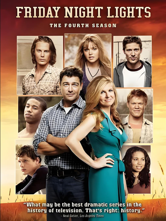 胜利之光第四季