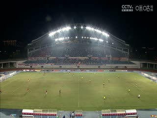 中甲 江西庐山vs广州队(官方解说) 20231014