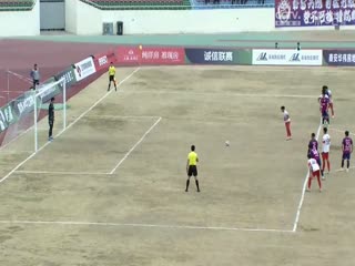 中乙 泰安天贶vs山东泰山B队 20240323(官方解说)