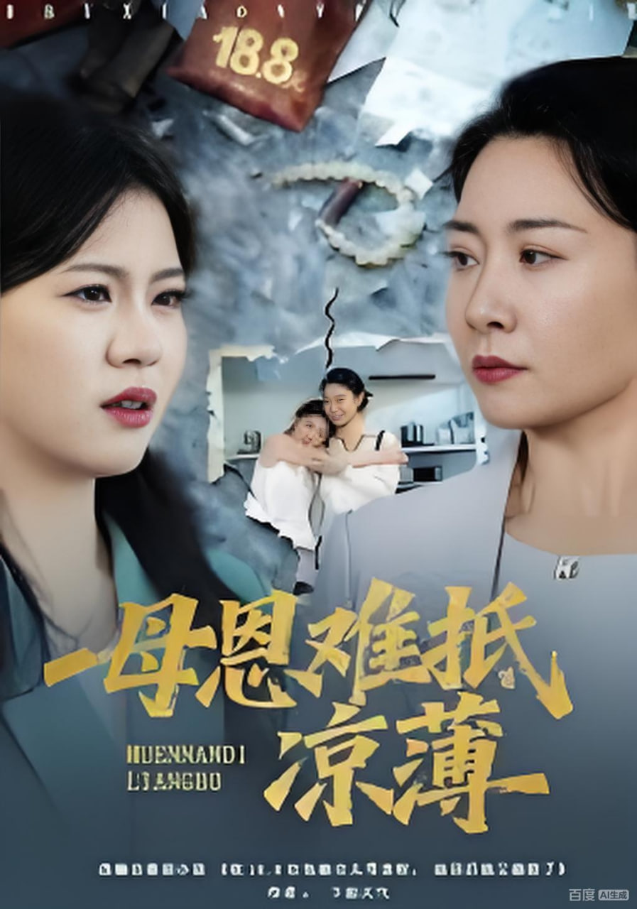 退回18块8红包后女儿破防了(母恩难抵凉薄)