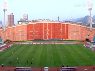 中甲 济南兴洲vs苏州东吴 20231014(官方解说)