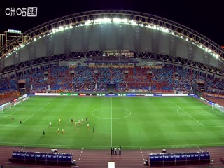 中超联赛 云南玉昆VS长春亚泰 20250830