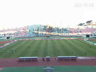 中甲 延边龙鼎vs广州队 (官方解说) 20231022