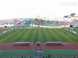 中甲 延边龙鼎vs广西平果哈嘹 20231015(官方解说)