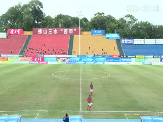 2023中国传承足球明星联赛 上海老甲A明星足球队0.2北京老男孩队 20231113(现场解说)