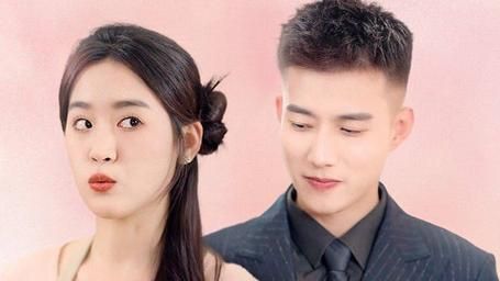 闪婚后,亿万总裁把我宠上天