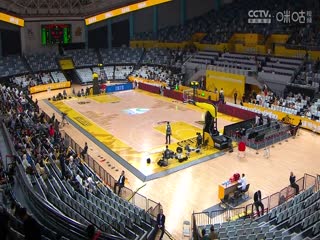 CBA常规赛第8轮 浙江东阳光药VS九台农商银行 20231109(徐秦威)